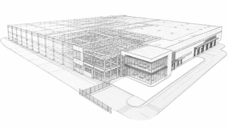 BuildEXT services - engineering consulting
