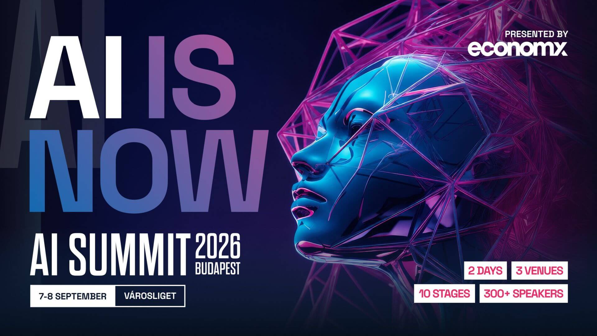AI Summit 2026