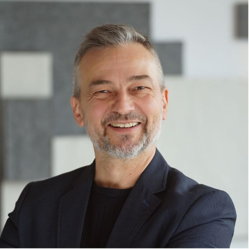 Nagy Sándor Projekt igazgató