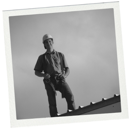BuildEXT story - Livják Csaba